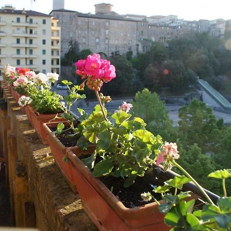 Alla Residenza Domus Minervae Bed & Breakfast Perugia Phòng bức ảnh