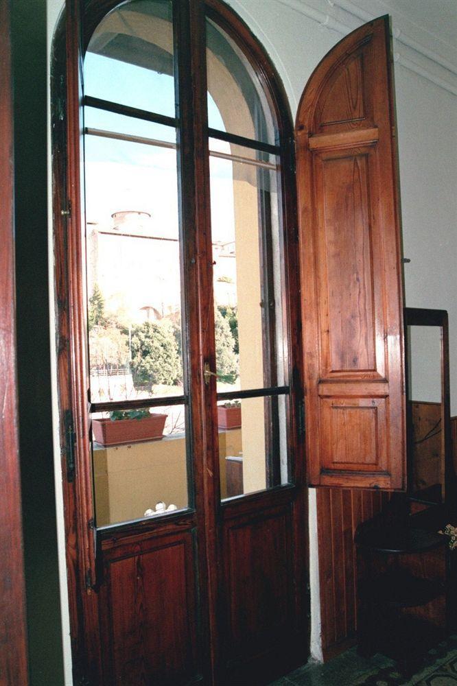 Alla Residenza Domus Minervae Perugia Ngoại thất bức ảnh