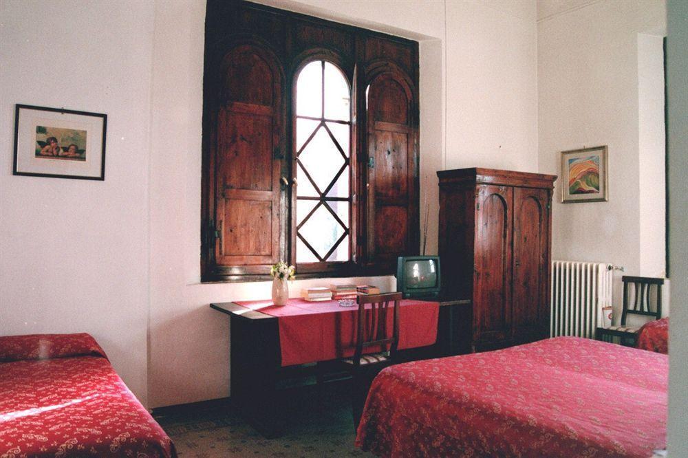 Alla Residenza Domus Minervae Perugia Ngoại thất bức ảnh