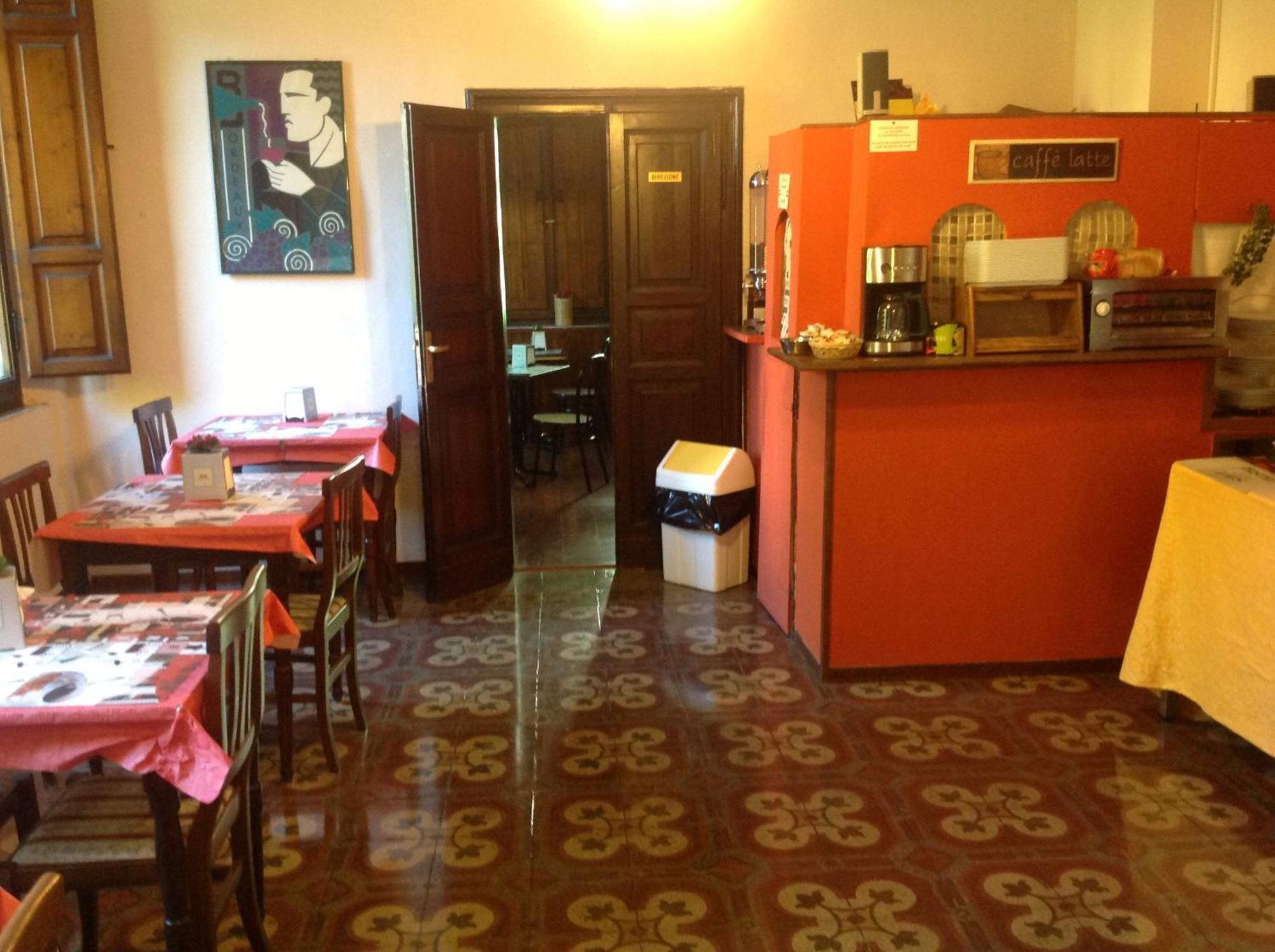 Alla Residenza Domus Minervae Bed & Breakfast Perugia Ngoại thất bức ảnh