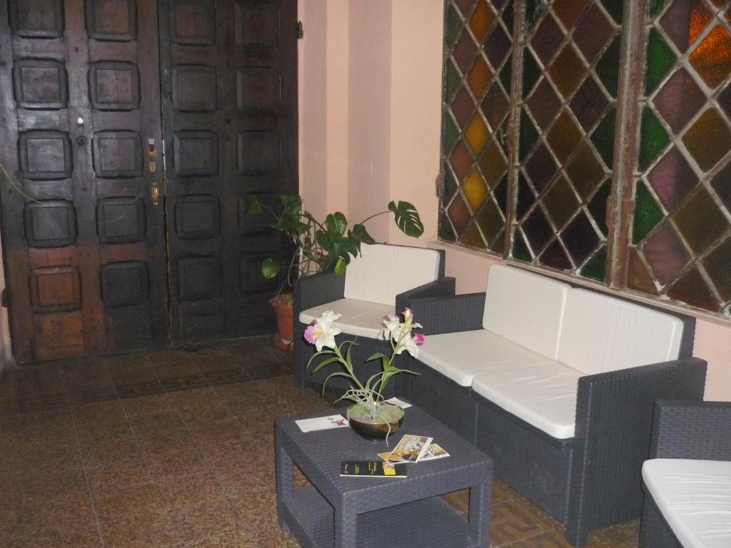 Alla Residenza Domus Minervae Perugia Ngoại thất bức ảnh