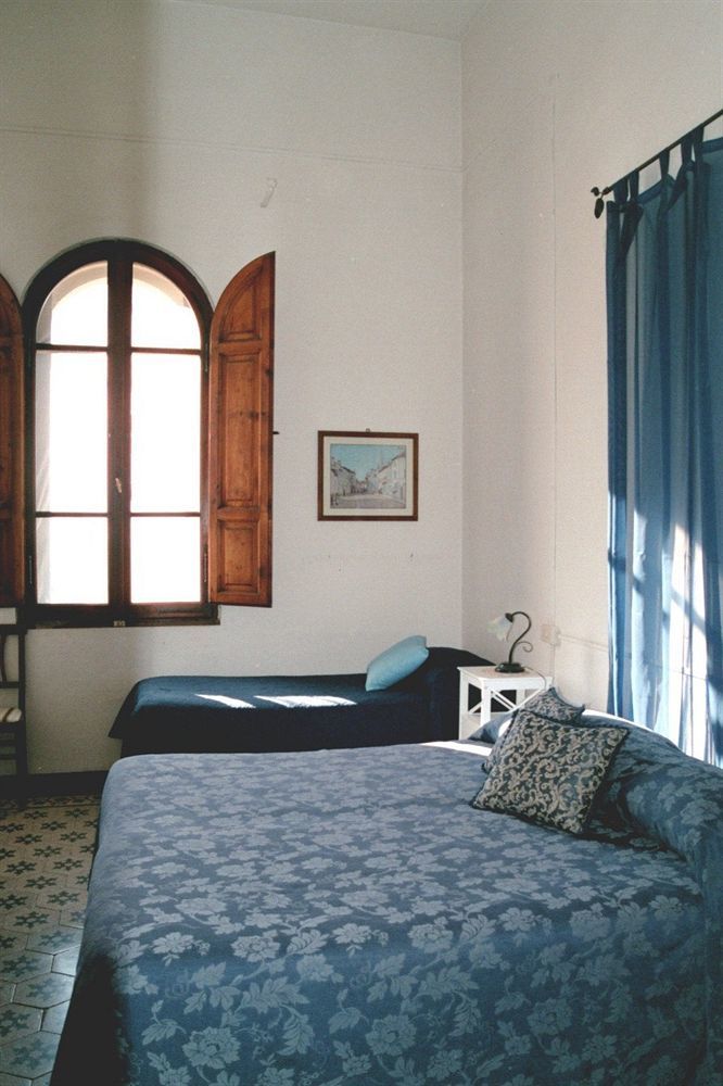 Alla Residenza Domus Minervae Bed & Breakfast Perugia Ngoại thất bức ảnh