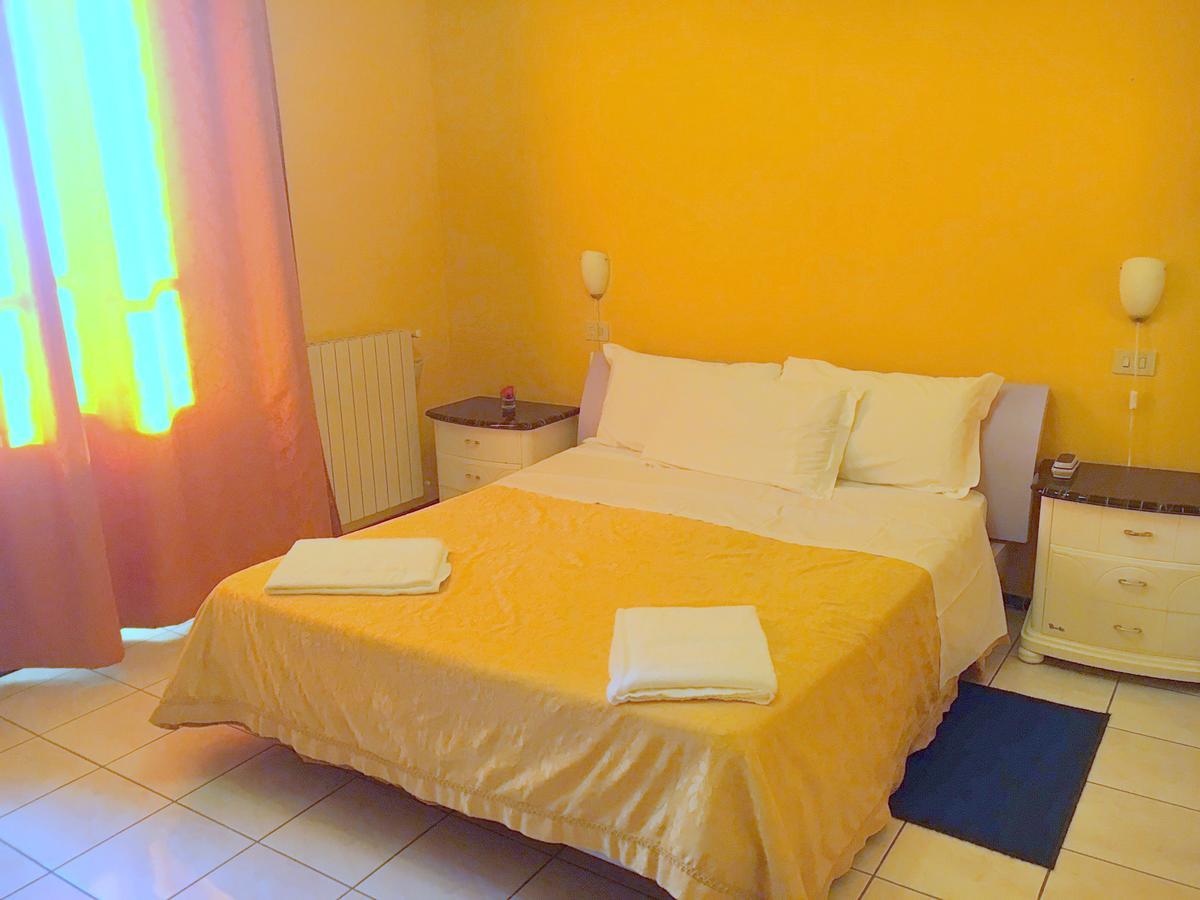 Alla Residenza Domus Minervae Bed & Breakfast Perugia Ngoại thất bức ảnh