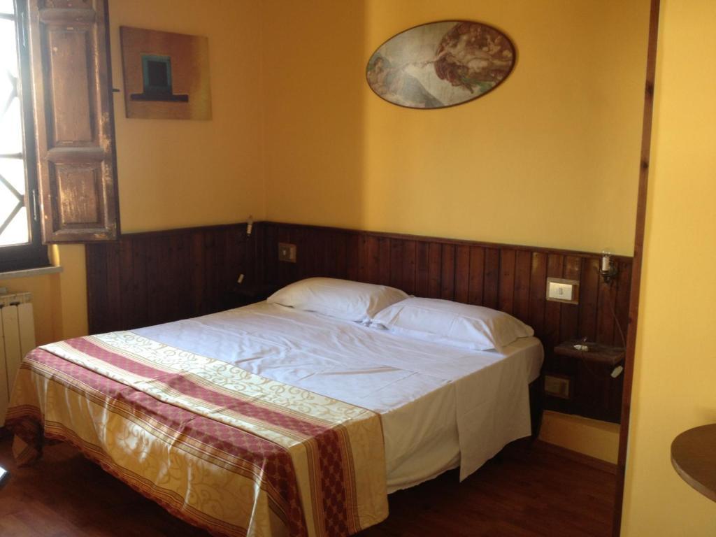 Alla Residenza Domus Minervae Bed & Breakfast Perugia Phòng bức ảnh