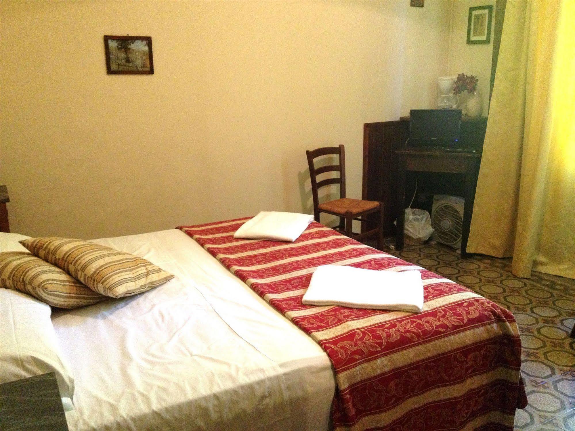 Alla Residenza Domus Minervae Bed & Breakfast Perugia Ngoại thất bức ảnh