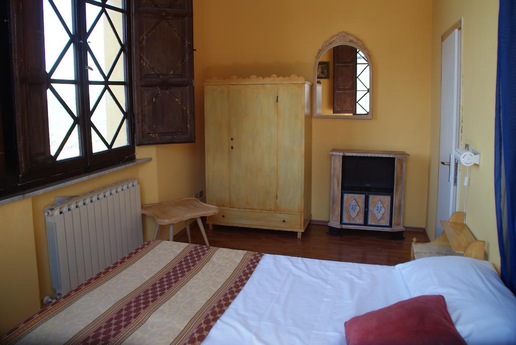 Alla Residenza Domus Minervae Bed & Breakfast Perugia Ngoại thất bức ảnh