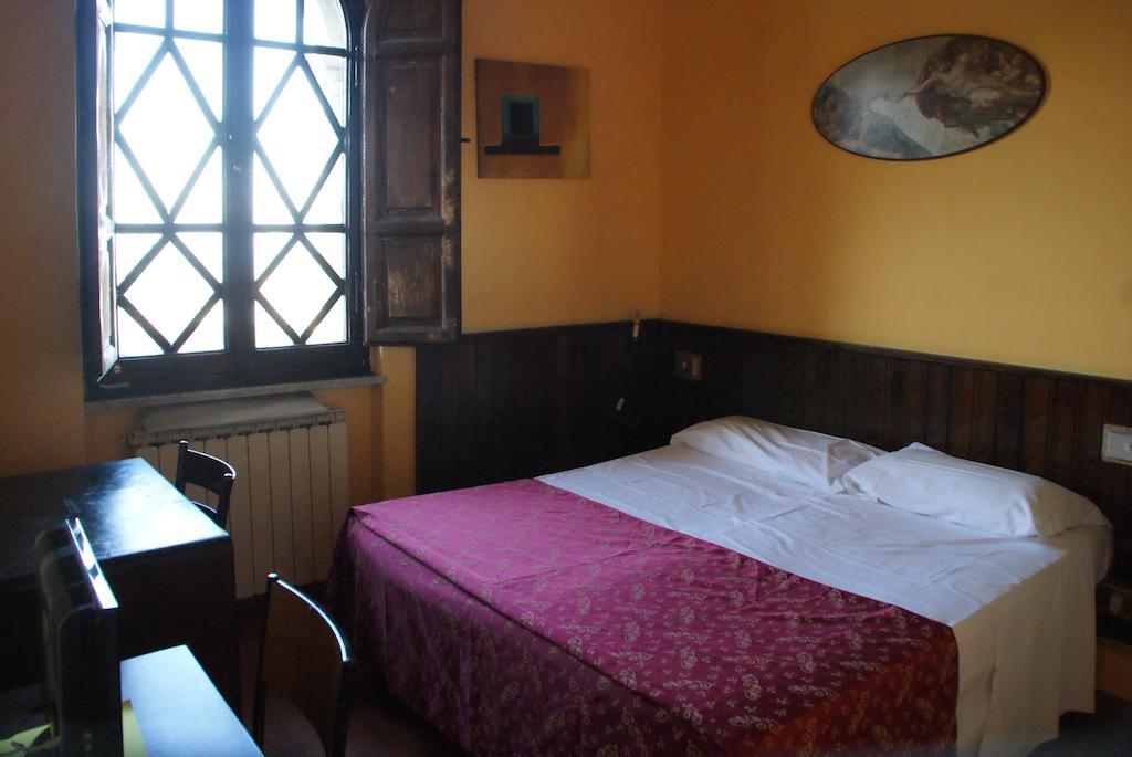 Alla Residenza Domus Minervae Bed & Breakfast Perugia Ngoại thất bức ảnh