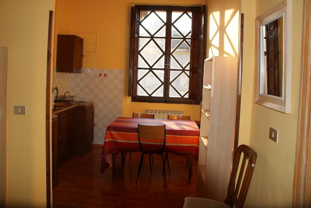 Alla Residenza Domus Minervae Bed & Breakfast Perugia Ngoại thất bức ảnh